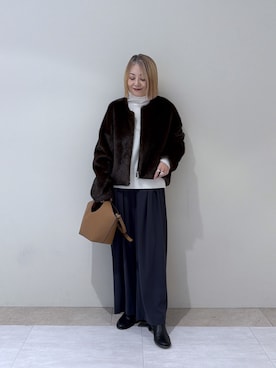 rd_mioさんのコーディネート