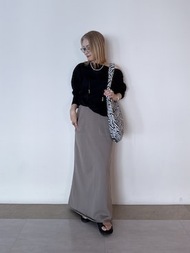 rd_mioさんのコーディネート