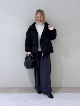 rd_mioさんのコーディネート