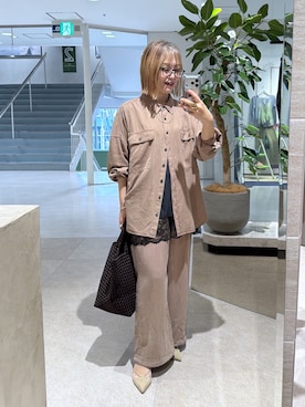 rd_mioさんのコーディネート