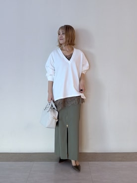 rd_mioさんのコーディネート