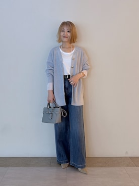 rd_mioさんのコーディネート