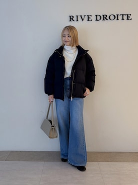 rd_mioさんのコーディネート