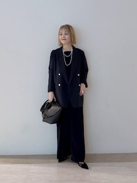 rd_mioさんのコーディネート