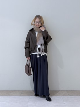 rd_mioさんのコーディネート