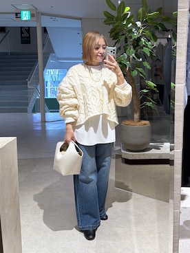 rd_mioさんのコーディネート