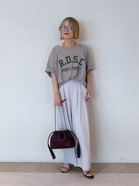 rd_mioさんのコーディネート