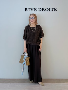 「アイテム（パンプス）」を使った、rd_mioさん（骨格ストレート・レディース・153cm）の夏コーディネート