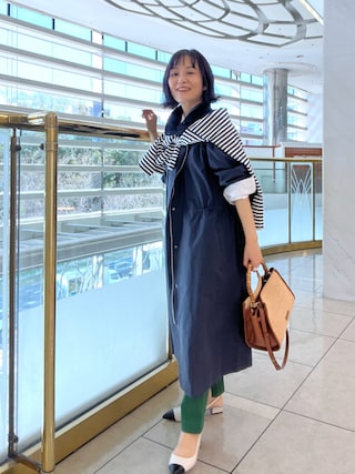 RIVE DROITE（リヴドロワ）の「予約【LORISTELLA(ロリステッラ