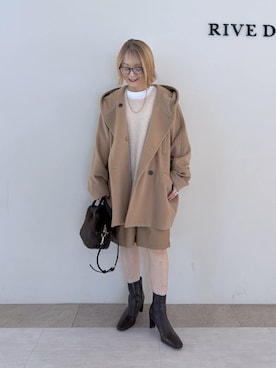 rd_mioさんのコーディネート