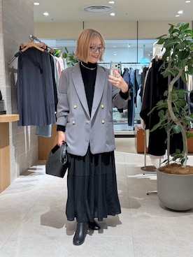 rd_mioさんのコーディネート