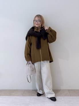 rd_mioさんのコーディネート