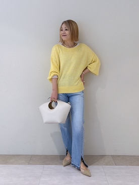 rd_mioさんのコーディネート