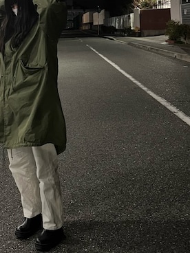 taaaさんのコーディネート