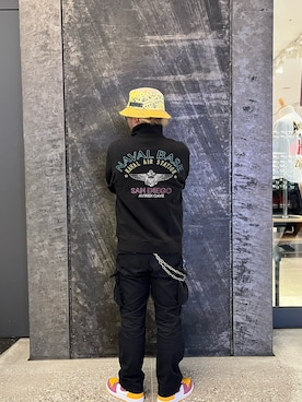 Kentaさん(メンズ・166cm)の春コーディネート