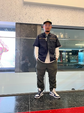 Kentaさんのコーディネート