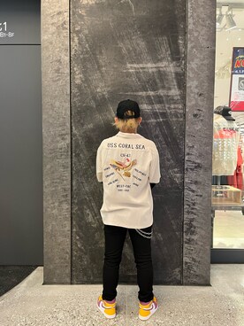 Kentaさんのコーディネート