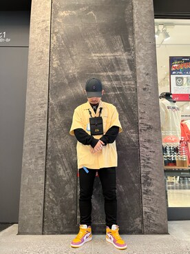 Kentaさんのコーディネート