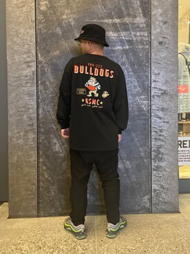 Kentaさんのコーディネート