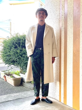 にっしゃんさんのコーディネート