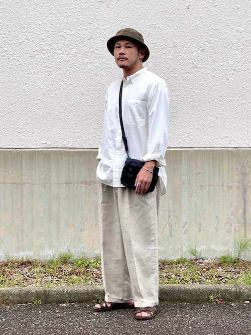 にっしゃんさんのコーディネート
