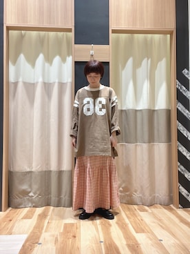 fune106さんのコーディネート