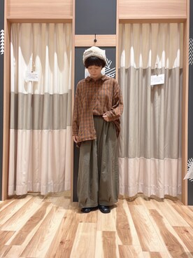 fune106さんのコーディネート