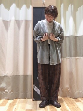 fune106さんのコーディネート