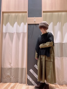 fune106さんのコーディネート