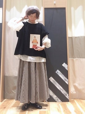 fune106さんのコーディネート