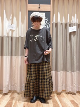 fune106さんのコーディネート