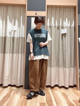 fune106さんのコーディネート