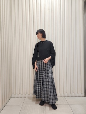 cherurinさんのコーディネート