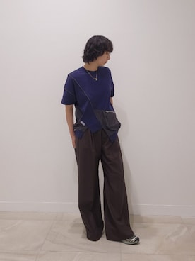 cherurinさん(レディース・166cm)の秋コーディネート