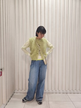 cherurinさんのコーディネート