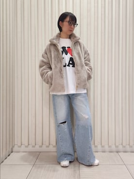 cherurinさんのコーディネート