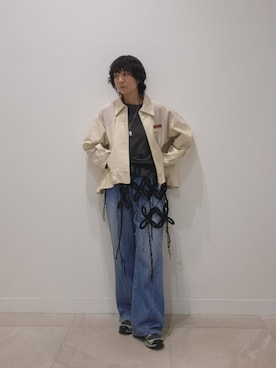 cherurinさん(レディース・166cm)の秋コーディネート