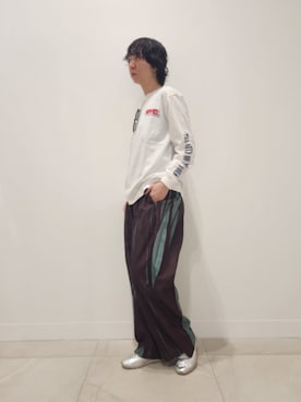 cherurinさんのコーディネート