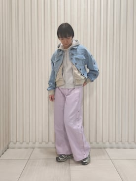 cherurinさんのコーディネート