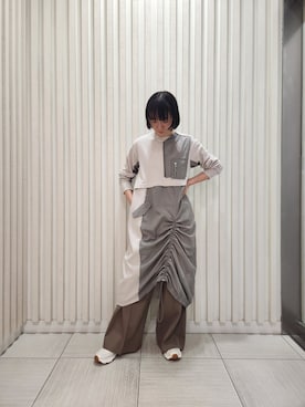 cherurinさんのコーディネート