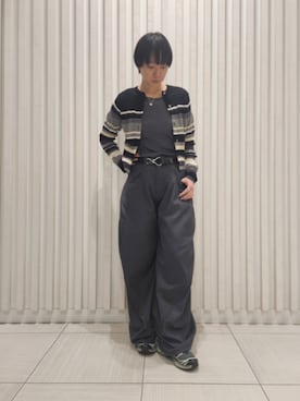 cherurinさんのコーディネート