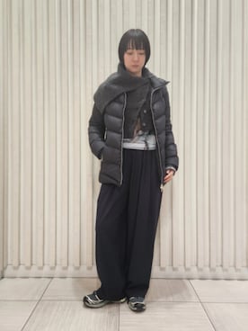 cherurinさんのコーディネート