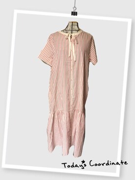 Ayumi☆さんのコーディネート