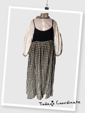 Ayumi☆さんのコーディネート