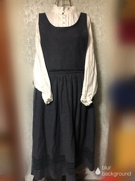 Ayumi☆さん(レディース・151cm)の冬コーディネート