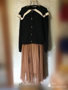 Ayumi☆さん（レディース・151cm）の秋コーディネート