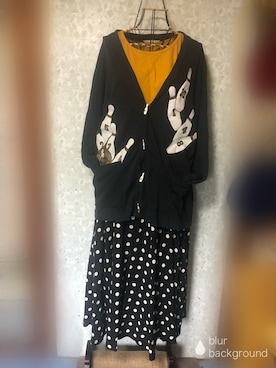 Ayumi☆さん(レディース・151cm)の秋コーディネート