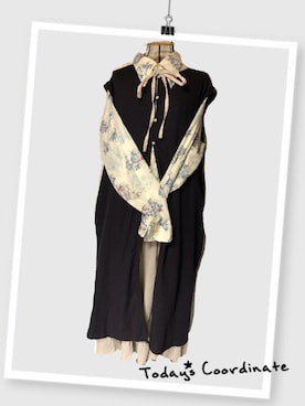 Ayumi☆さん（レディース・151cm）の春コーディネート