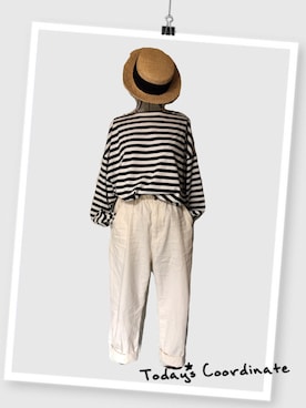 Ayumi☆さんのコーディネート