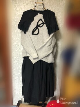 Ayumi☆さん(レディース・151cm)の冬コーディネート